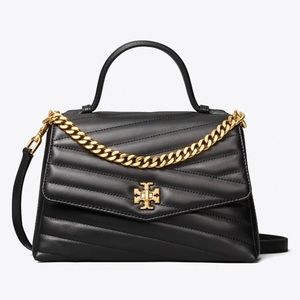 Tory Burch Kira Top Handle Satchel